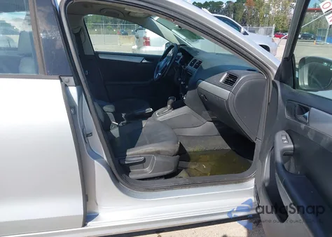 2012 Volkswagen Jetta 2.0L Tdi z USA, uszkodzony, nr VIN 3VWLL7AJ9CM014398